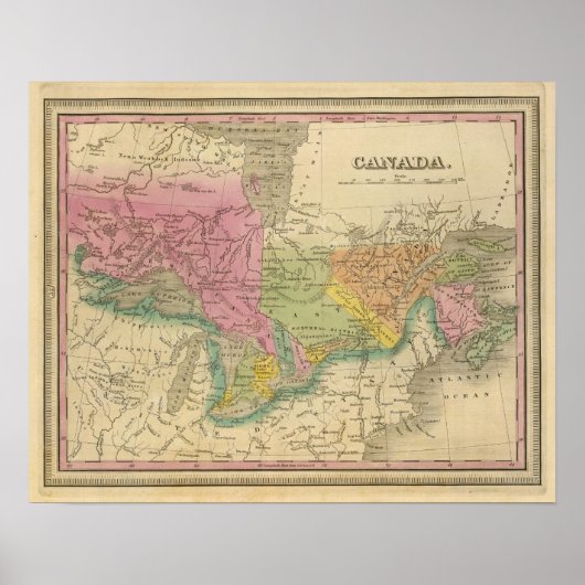 Canada 2 poster (Voorkant)