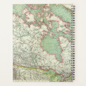 Canada 3 2 planner (Achterkant)