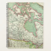 Canada 3 2 planner (Voorkant)
