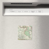 Canada 3 magneet (Insitu (Vaatwasser))
