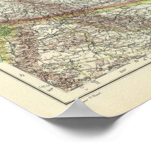 Canada 3 poster (Hoek)