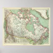 Canada 3 poster (Voorkant)