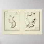 Canada 4 poster (Voorkant)