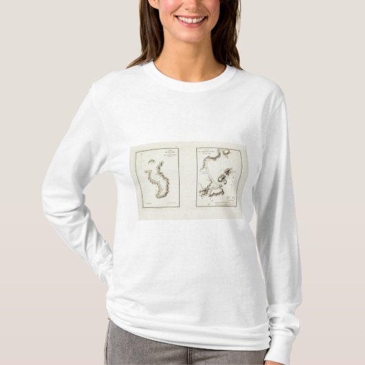 Canada 4 t-shirt (Voorkant)