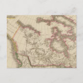 Canada 5 briefkaart (Voorkant)