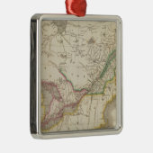 Canada 7 metalen ornament (Rechts)