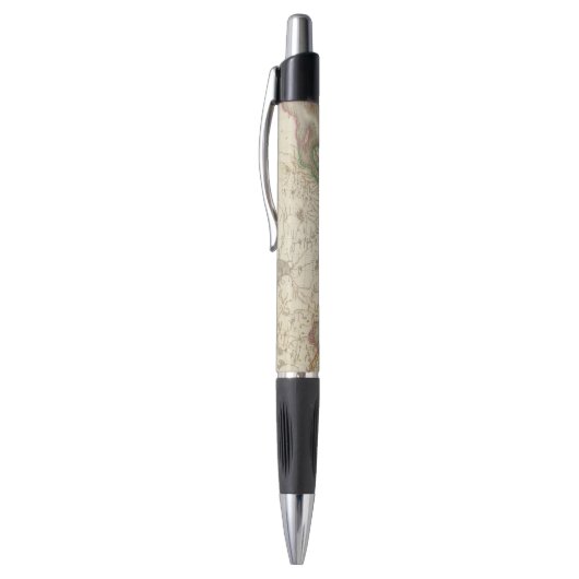 Canada 7 pen (Top (Verticaal))