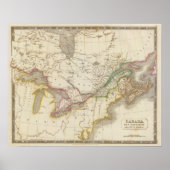 Canada 9 poster (Voorkant)