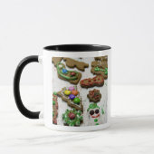 Canada, Alberta, Banff. Fairmont Banff Springs Mok (Links)