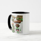 Canada, Alberta, Banff. Fairmont Banff Springs Mok (Voorkant links)