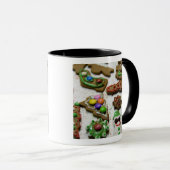 Canada, Alberta, Banff. Fairmont Banff Springs Mok (Voorkant rechts)