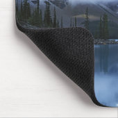 Canada, Alberta, Banff National Park, Lake Muismat (Hoek)