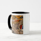 Canada, Alberta, Calgary: Aero Space Museum Mok (Voorkant links)