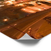 Canada, Alberta, Calgary: Downtown Calgary, Poster (Hoek)