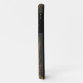 Canada, Alberta, Calgary: Stedelijke luchtlijn van Case-Mate iPhone Case (Achterkant/links)