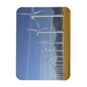 Canada, Alberta, Crowsnest Pass gebied: Cowley Magneet (Verticaal)
