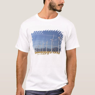 Canada, Alberta, Crowsnest Pass gebied: Cowley T-shirt