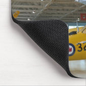 Canada, Alberta, Edmonton: Alberta Aviation 2 Muismat (Hoek)