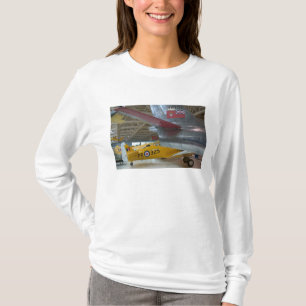 Canada, Alberta, Edmonton: Alberta Aviation 2 T-shirt