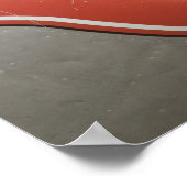 Canada, Alberta, Edmonton: Alberta Aviation Poster (Hoek)