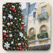 Canada, Alberta, Edmonton. West Edmonton Mall. Onderzetter (Voorkant)