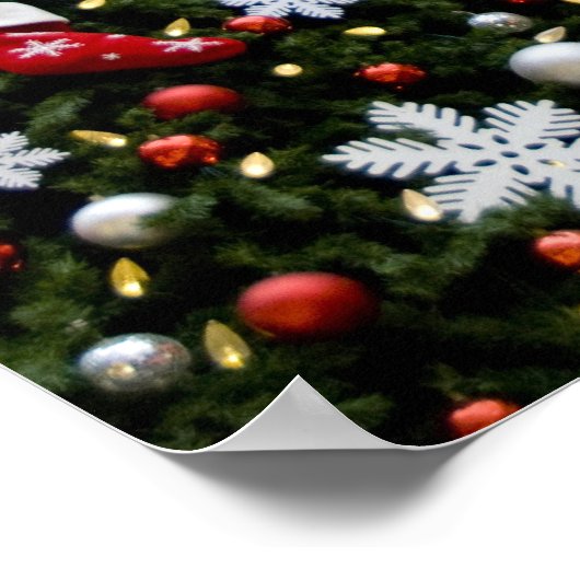 Canada, Alberta, Edmonton. West Edmonton Mall. Poster (Hoek)