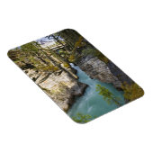 Canada, Alberta, Jasper National Park, Athabasca 2 Magneet (Rechterzijde)