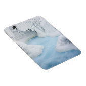 Canada, Alberta, Jasper National Park. De Magneet (Rechterzijde)