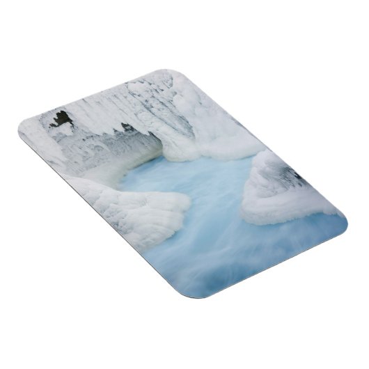 Canada, Alberta, Jasper National Park. De Magneet (Rechterzijde)