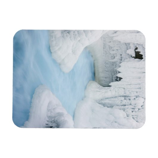 Canada, Alberta, Jasper National Park. De Magneet (Horizontaal)