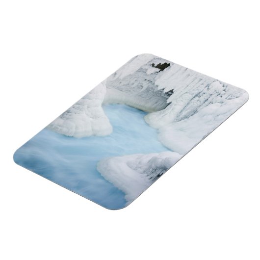 Canada, Alberta, Jasper National Park. De Magneet (Linkerzijde)