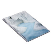 Canada, Alberta, Jasper National Park. De Notitieboek (Rechterzijde)