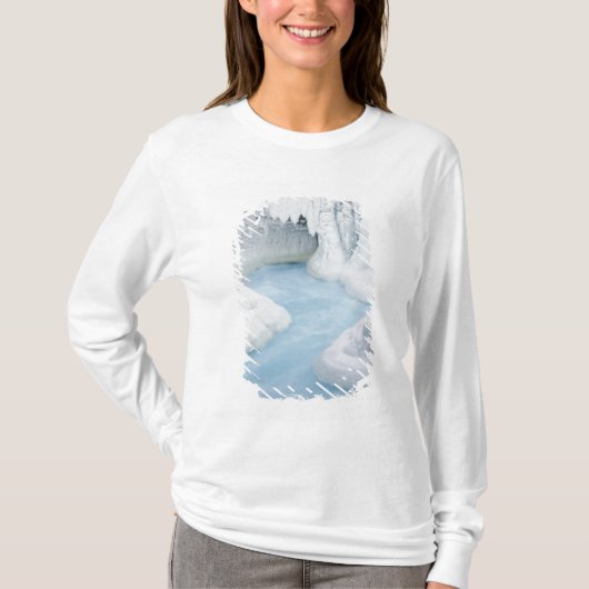 Canada, Alberta, Jasper National Park. De T-shirt (Voorkant)
