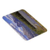 Canada, Alberta, Jasper National Park. Groot Magneet (Rechterzijde)