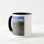 Canada, Alberta, Jasper National Park: JASPER, Mok (Voorkant links)