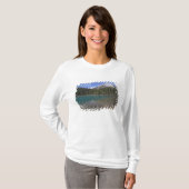Canada, Alberta, Jasper National Park: JASPER, T-shirt (Voorkant volledig)