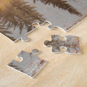 Canada, Alberta, Jasper National Park Legpuzzel (Zijkant)