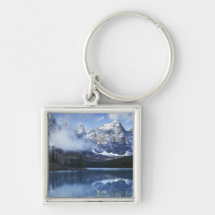 Canada, Alberta, Nationaal park Banff, Meer Sleutelhanger