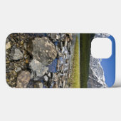 Canada, Alberta, Rocky Mountains, Banff Nationaal Case-Mate iPhone Case (Achterkant (horizontaal))