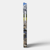 Canada, Alberta, Rocky Mountains, Banff Nationaal Case-Mate iPhone Case (Achterkant / Links)