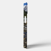 Canada, Alberta, Rocky Mountains, Banff Nationaal Case-Mate iPhone Case (Achterkant / Rechts)