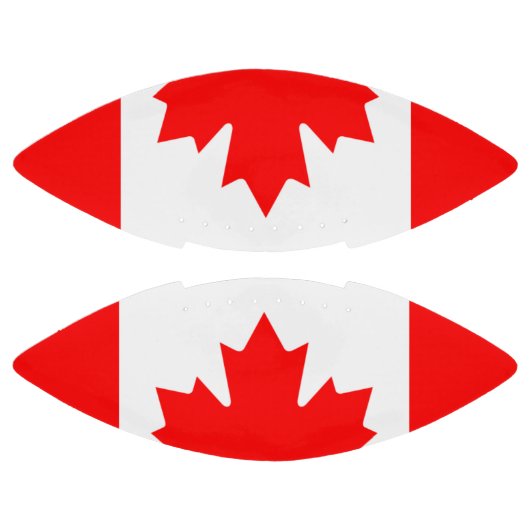 Canada American Football (Panelen)