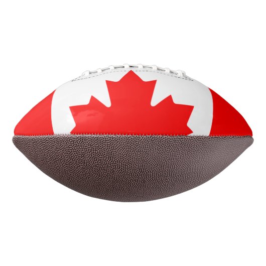 Canada American Football (Gedraaid 90)