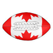 Canada American Football (Voorkant)