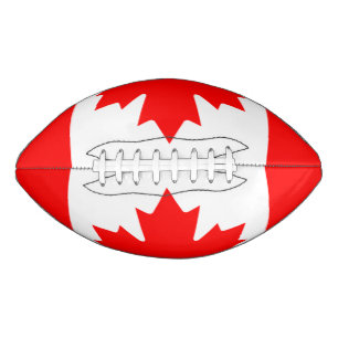 Canada American Football