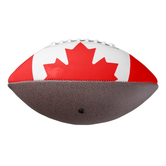Canada American Football (Gedraaid 270)