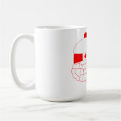 Canada-America's Cool Tuque Koffiemok (Links)