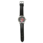 CANADA ANTIKE KAT HORLOGE (Vlak)