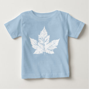 Canada Baby Shirt Canada Souvenir Baby-T-shirts