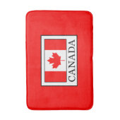 Canada Badmat (Voorkant Verticaal)